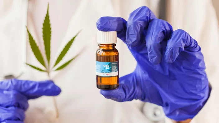 Les pathologies concernées par le cannabis médical en France