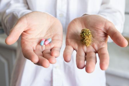 ADHS bei Erwachsenen: Wie medizinisches Cannabis helfen kann, die Kontrolle zurückzugewinnen